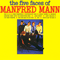 1965 The Five Faces Of Manfred Mann