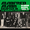 2019 Radio Days, Vol. 3: Manfred Mann Chapter Three (Live Sessions & Studio Rarities)