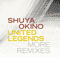 2008 United Legends More Remixes