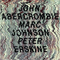 1988 John Abercrombie - Marc Johnson - Peter Erskine