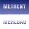 2006 Metheny Mehldau (Split)