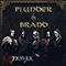 2016 Plunder en Brand (EP)