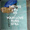 2011 Your Love Runs Still (EP - vinyl Maxi-Single)