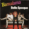 1978 Bamalama (12'' Promo, Sweden)