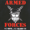 Armed Forces - No Guts...No Glory