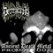 2007 Ancient Death Metal (Demo)