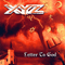 XYZ ~ Letter To God (Limited Edition)