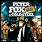 2009 Peter Fox & Cold Steel - Live aus Berlin