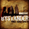 Innocent Bystander - When Things Evolve