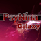 2009 Galaxy [Remixes] (EP)