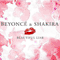 2007 Beautiful Liar (Remixes)(split)