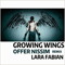2017 Growing Wings (Offer Nissim Remix) (Single)