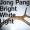 Jong Pang - Bright White Light