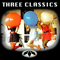 2011 Three Classics (EP)