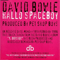 1995 Hallo Spaceboy (Single)