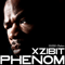 2010 Phenom (iTunes Single) (feat. Kurupt)