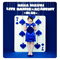 2010 Nana Mizuki Live Games X Academy -Blue- (CD 2)