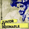 Junior Miguez - Indomable