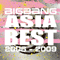 2009 ASIA BEST 2006-2009