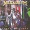 Megadeth ~ Super Collider (Limited Edition)