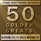 2012 50 Golden Greats (CD 1)