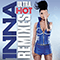 2011 Ultra Hot Remixes (iTunes EP)