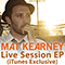 2009 Live Session (Live EP)