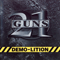 2002 Demo-Lition