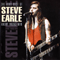 1999 The Very Best Of Steve Earle: Angry Young Man