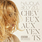 2021 Cheveux Aux Vents (Bonus Remixes)