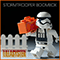 2023 Stormtrooper Boombox