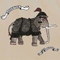 2007 War Elephant