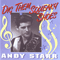 Andy Starr - Dig Them Squeaky Shoes