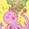 Bubblegum Octopus - 8-Legged Dance Moves