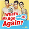 1999 What's My Age Again? (Australian)