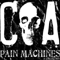 2009 Pain Machines