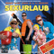 2007 Sexurlaub (feat. Corus 86 & DJ Reckless)