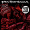 2000 Black Blood Vomitorium (EP)