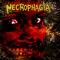 2003 Necrophagia/Sigh (split)