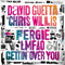 2010 Gettin Over You (feat. Chris Willis & Fergie & LMFAO) (Split)