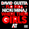 2011 Where Them Girls At (Remixes)