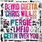 2010 David Guetta & Chris Willis feat. Fergie & LMFAO - Gettin' Over You