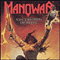 Manowar ~ The Triumph of Steel