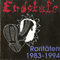Endstufe - Raritaten 1983-1994