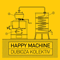 2014 Happy Machine (EP)