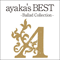 2012 Ayaka's Best -Ballad Collection-