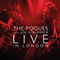 Pogues - Live in London (feat. Joe Strummer)