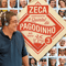 2016 Zeca Apresenta: Quintal Do Pagodinho 3 Ao Vivo (CD 1)