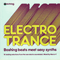 2003 Electro Trance (mixed by Marco V)