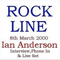 2000 Rock Line Radio Interview 2000.03.08